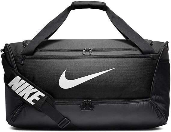 Nike Brasilia Training Duffel Bag