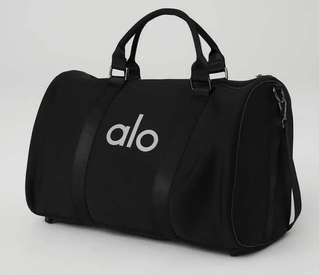 Alo Yoga City Zen Duffle