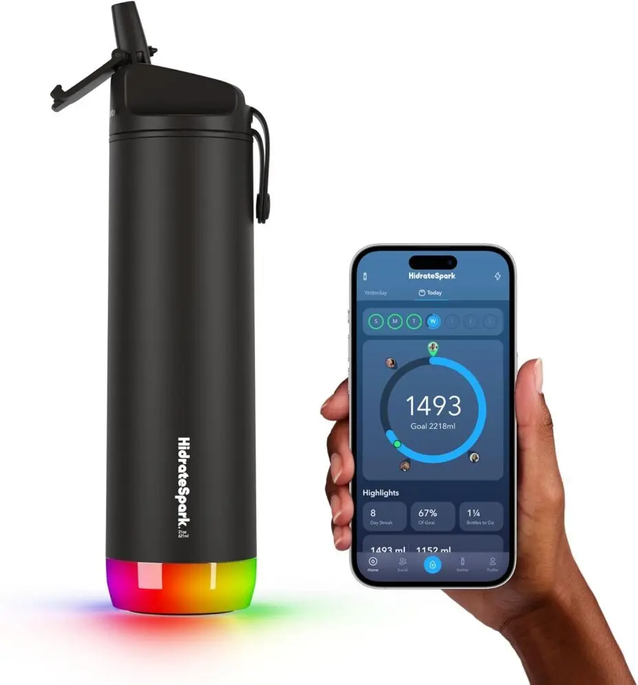 HidrateSpark PRO Smart Bottle