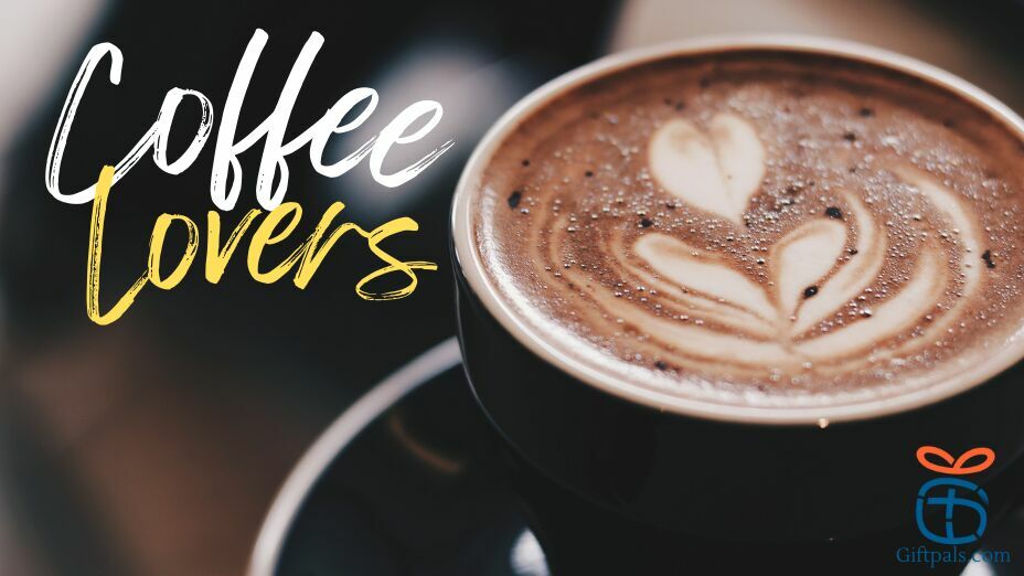 The Best Gift Ideas for Who Love Espresso