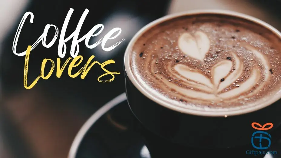 The Best Gift Ideas for Who Love Espresso