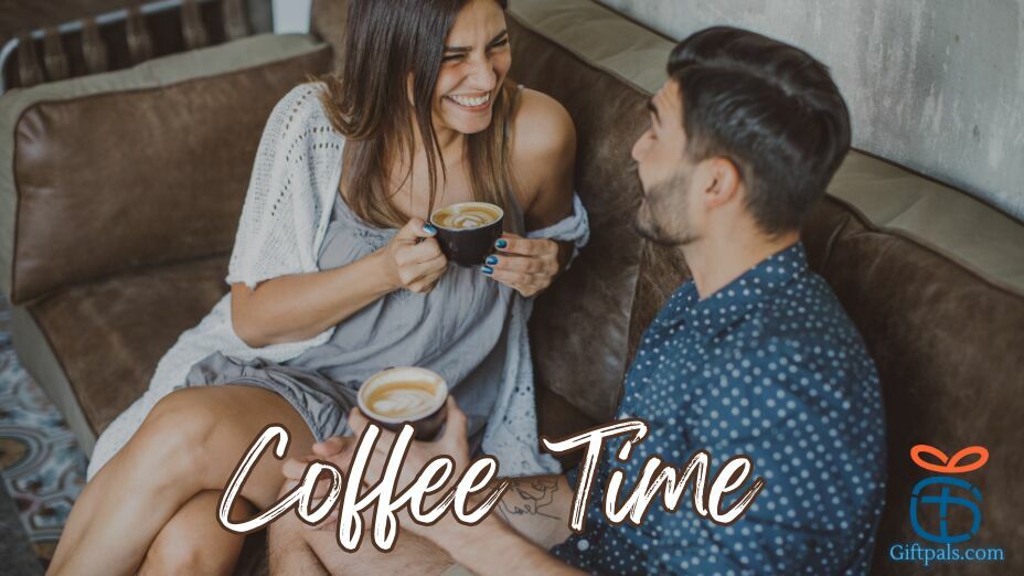 Best Gift for Who Love Coffee