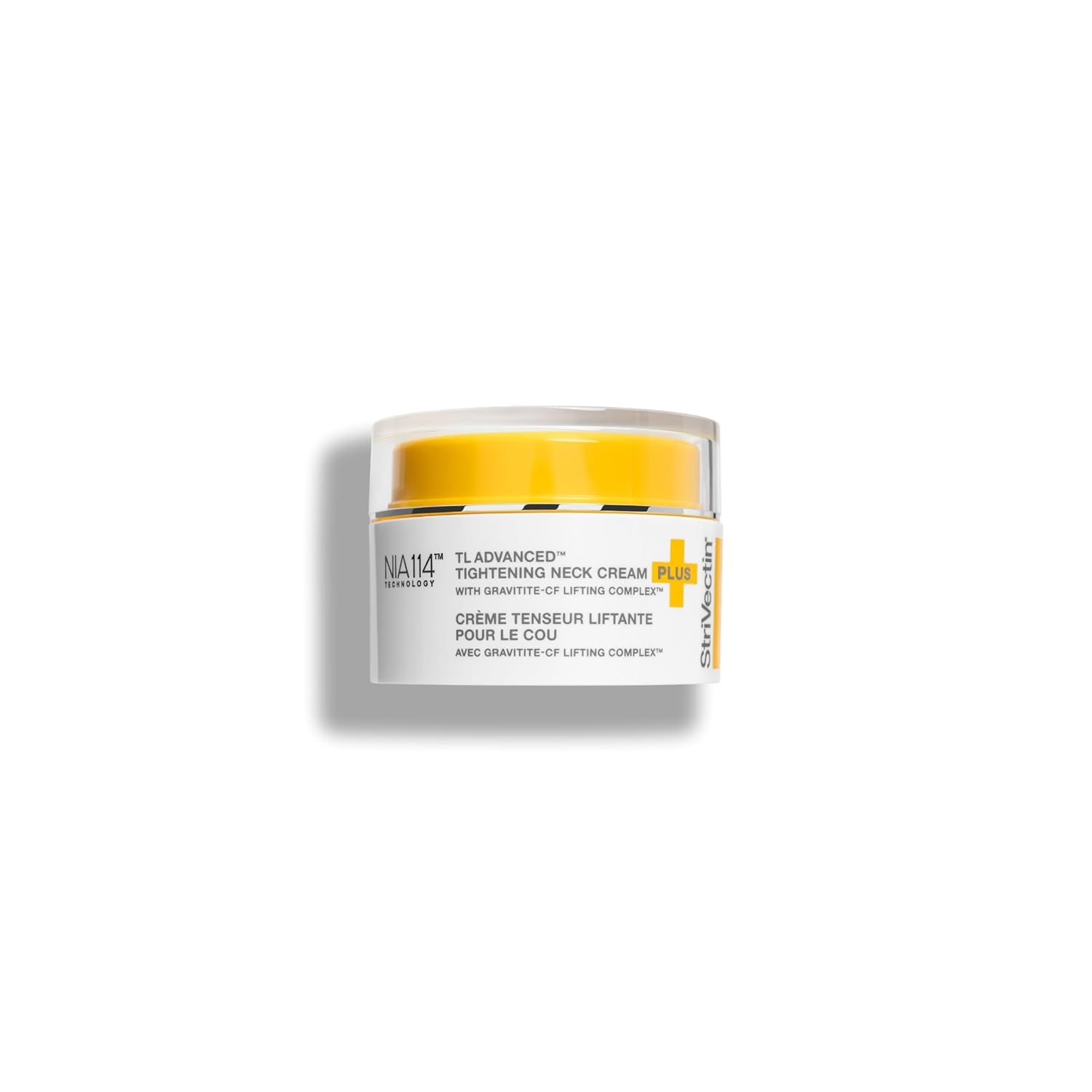 StriVectin Tighten & Lift Advanced Neck Cream PLUS