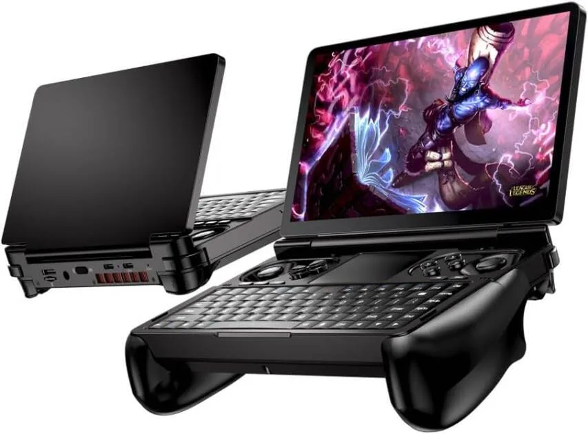  GPD Win Mini