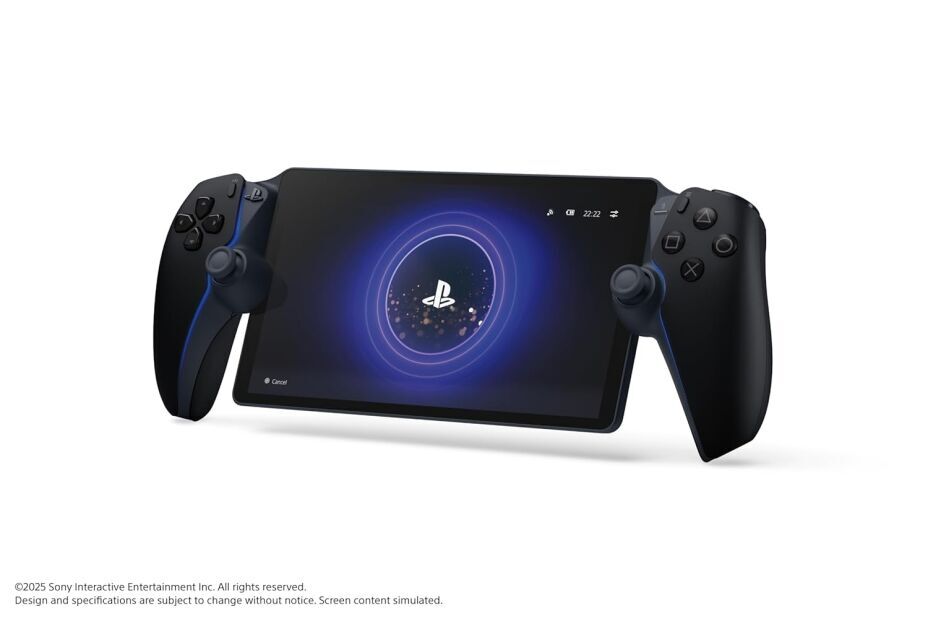 PlayStation Portal Remote Player