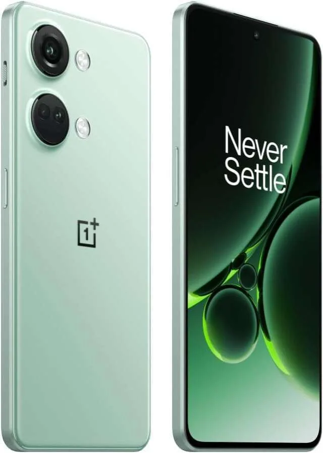 OnePlus Nord 3