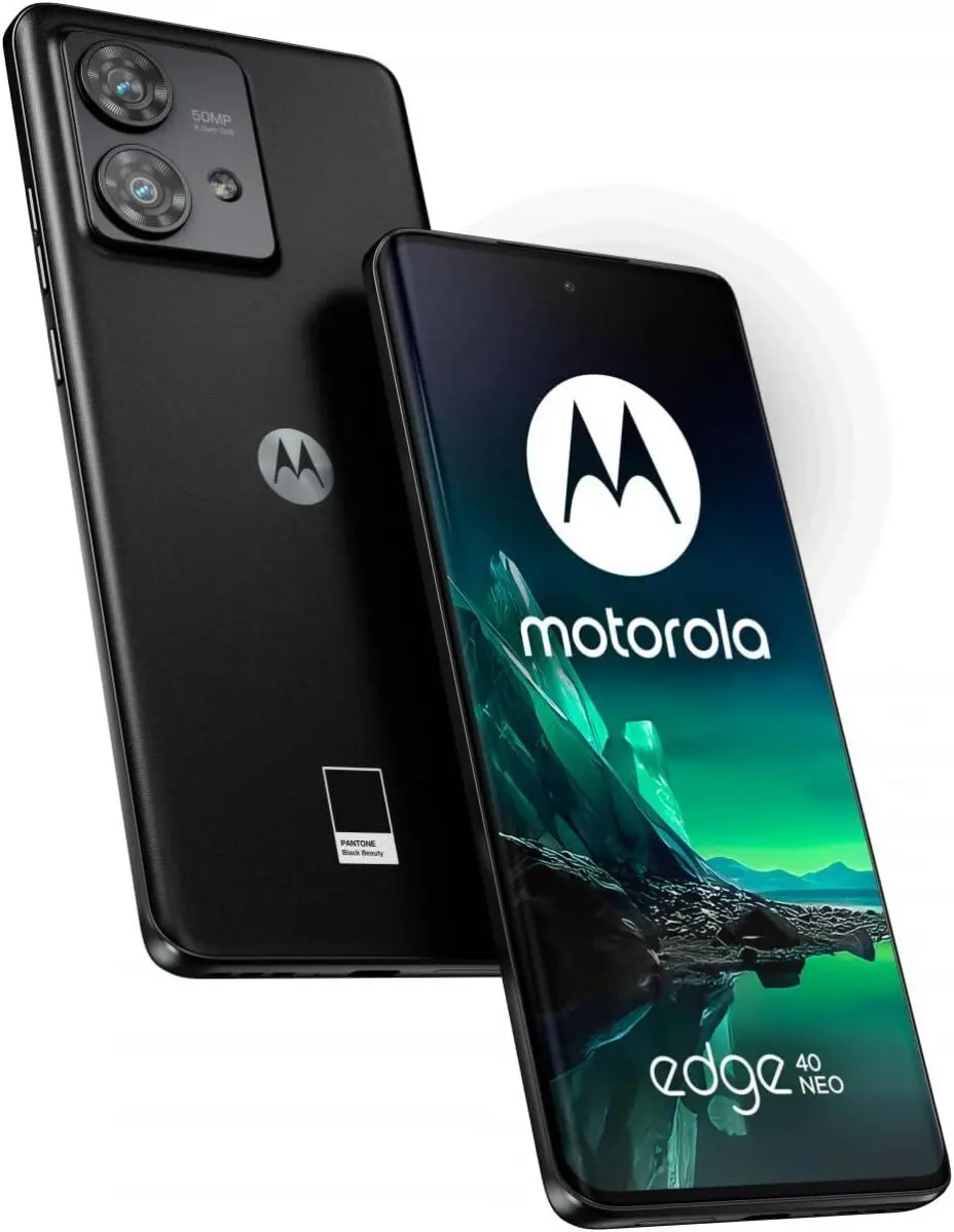 Motorola Edge 40 Neo