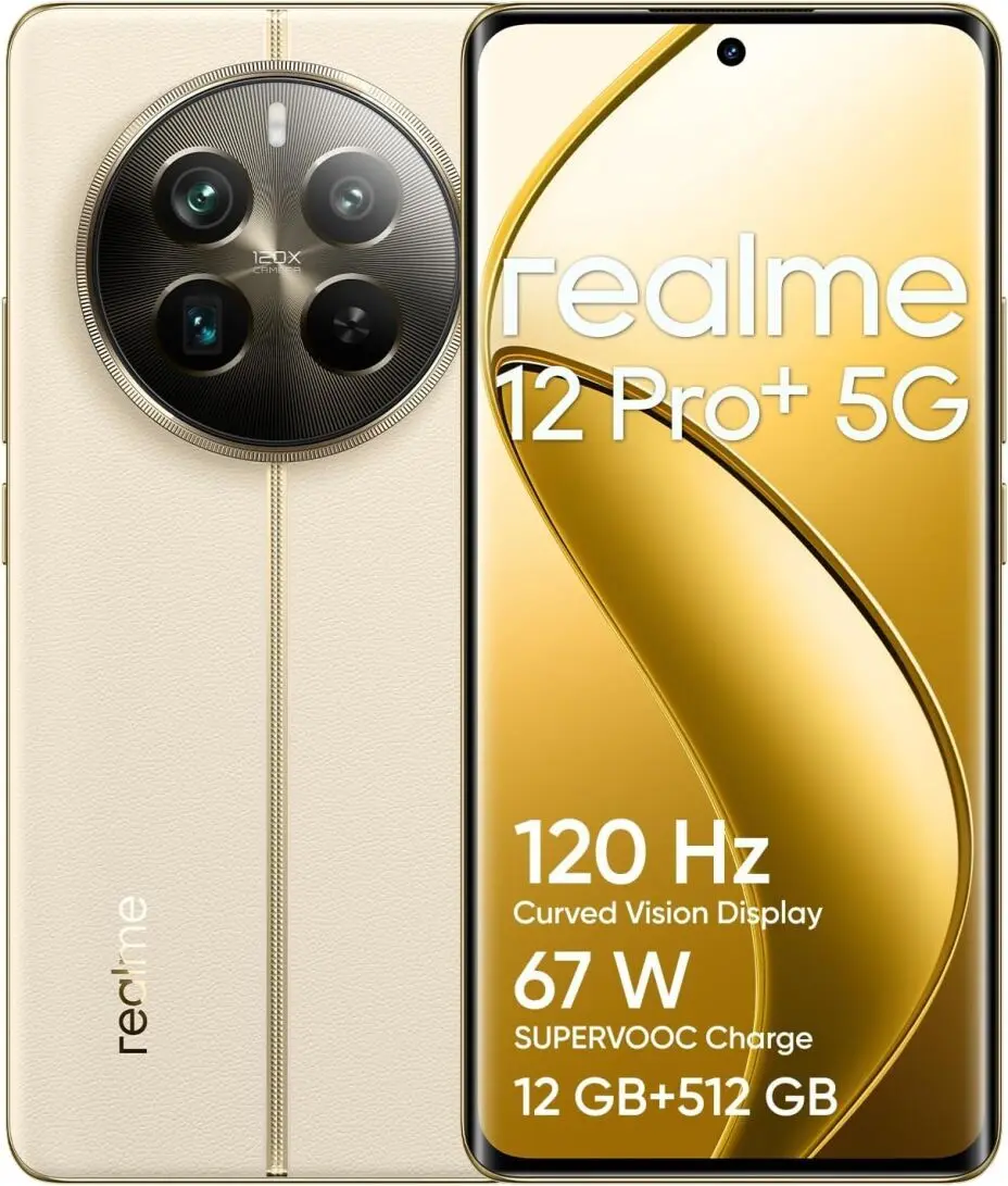 Realme 12 Pro