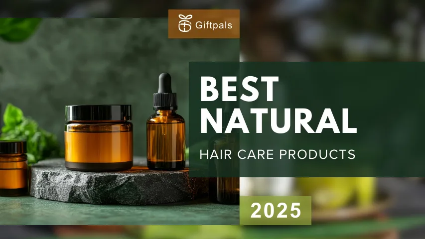 Top Best Natural Hair Care in 2025