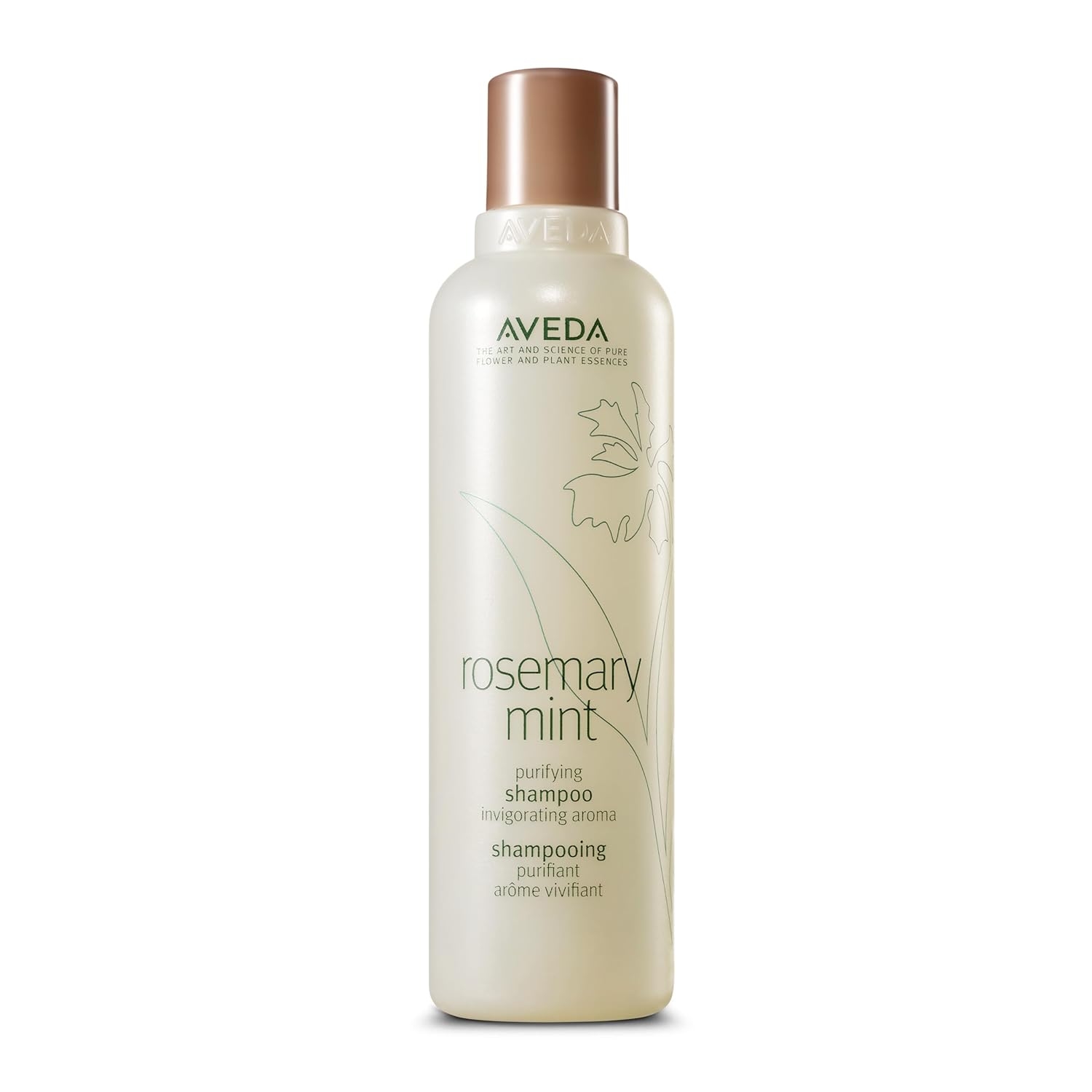 Aveda Rosemary Mint Purifying Shampoo (8.5–33.8 fl oz)