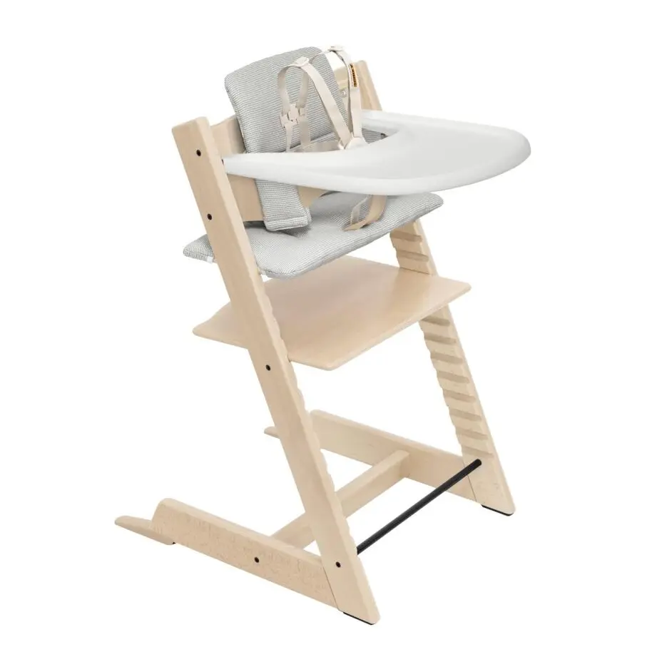 Stokke Tripp Trapp High Chair 2