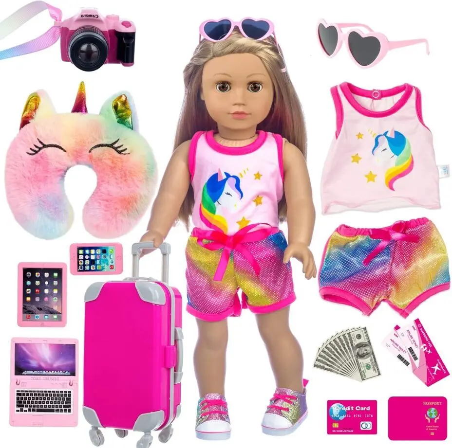 American Girl Doll Accessories