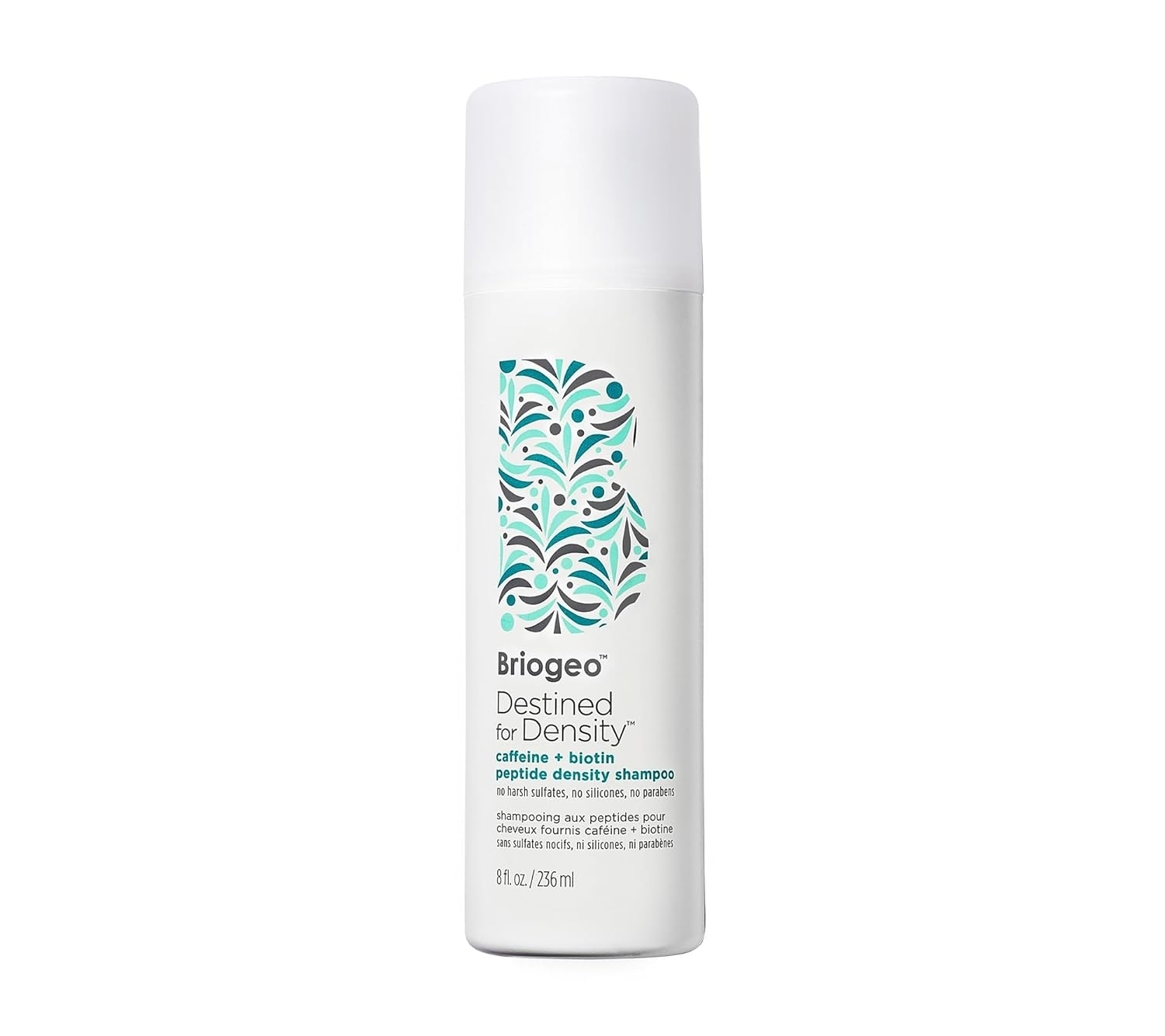 Briogeo Destined for Density™ Biotin + Caffeine Shampoo