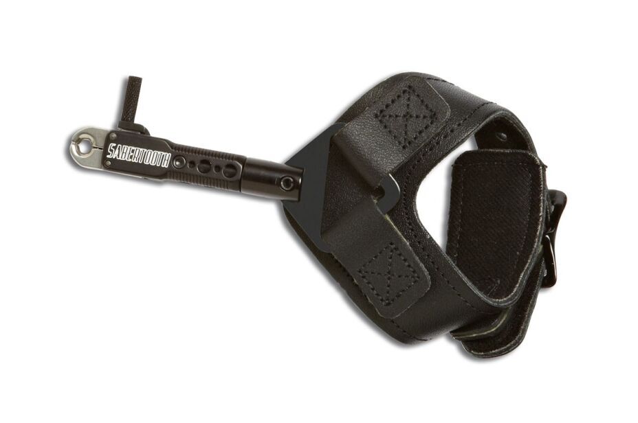SCOTT SABERTOOTH ARCHERY RELEASE