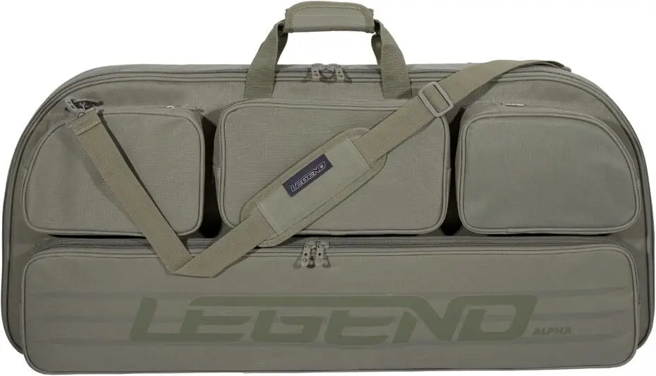 LEGEND Alpha Compound Bow Case