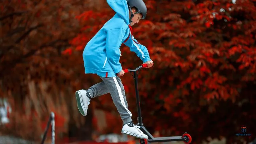 Scooters For Boys