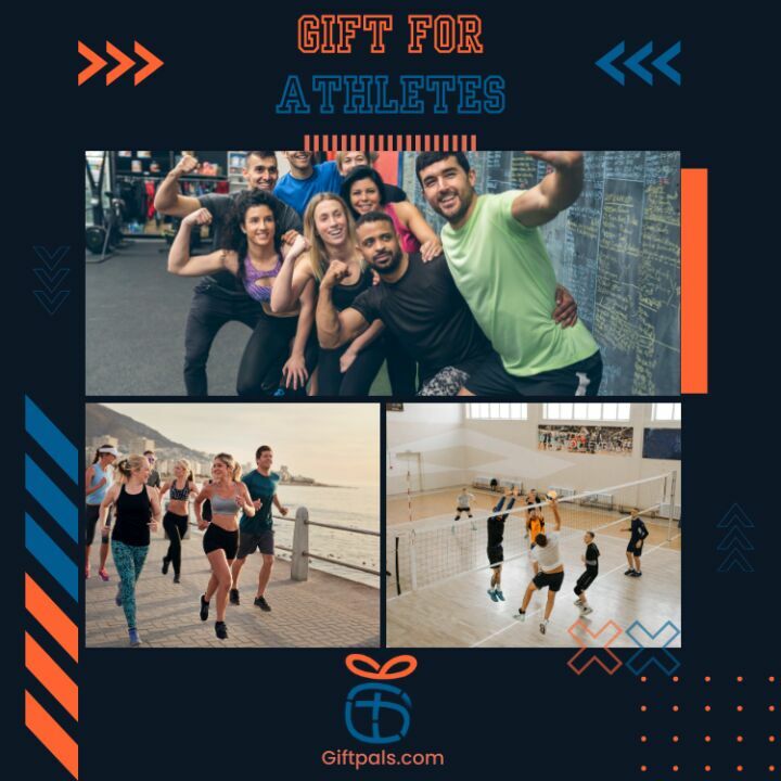 Gift for Athletes