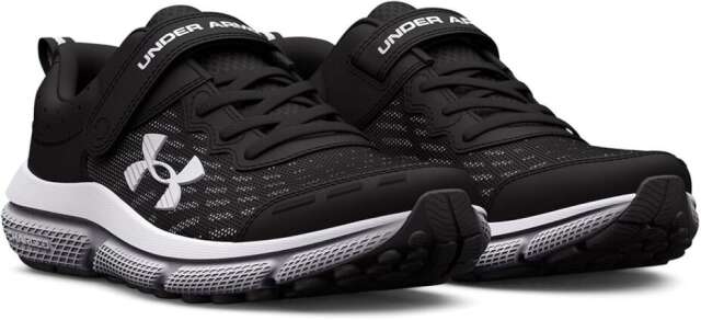 Under Armour Boys' Grade School Assert 10