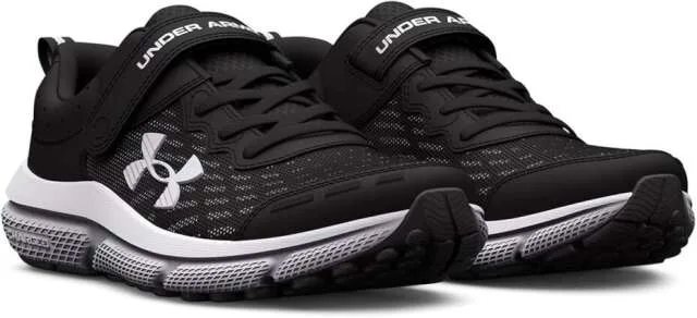 Under Armour Boys' Grade School Assert 10