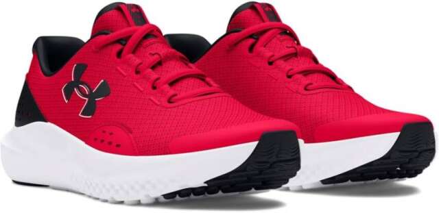 Under Armour Boys' Pre School Surge 4