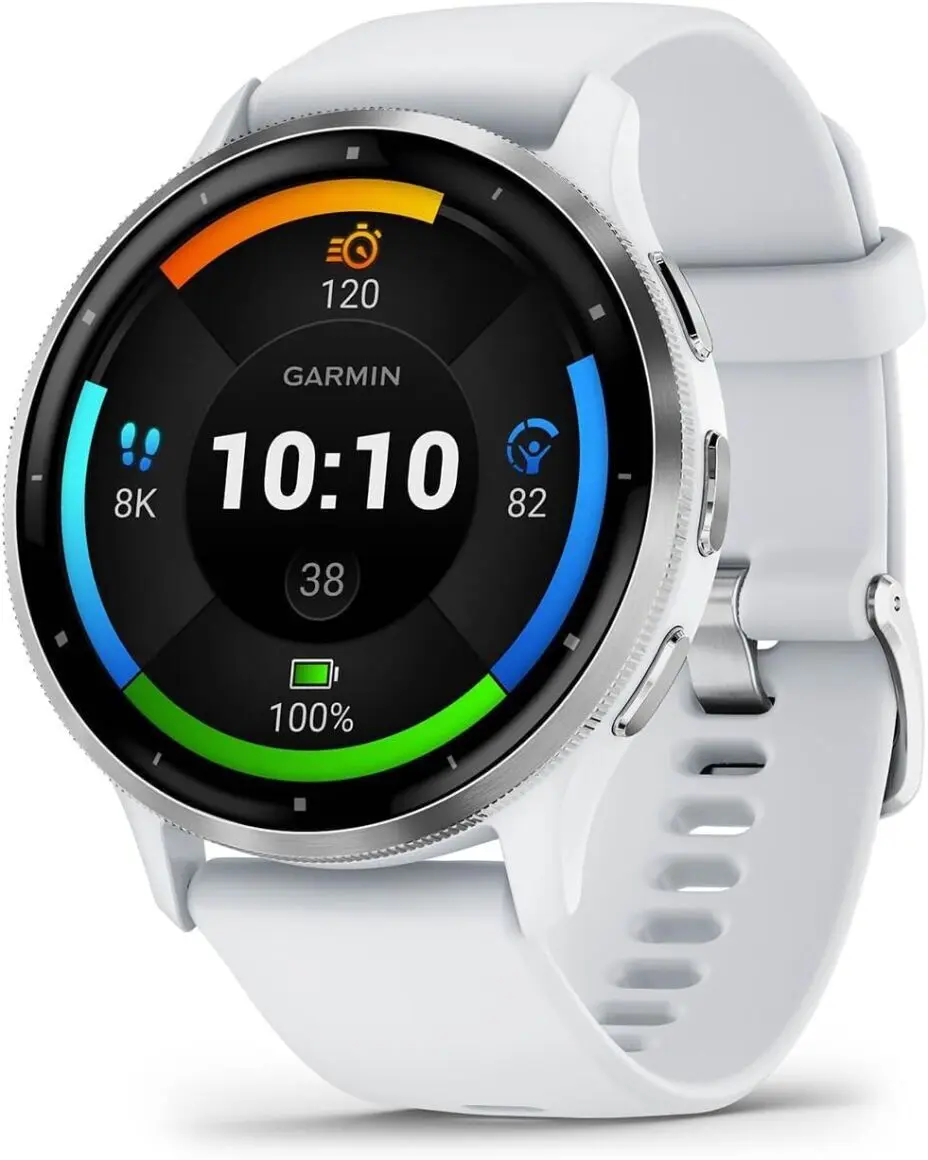 Garmin Venu 3