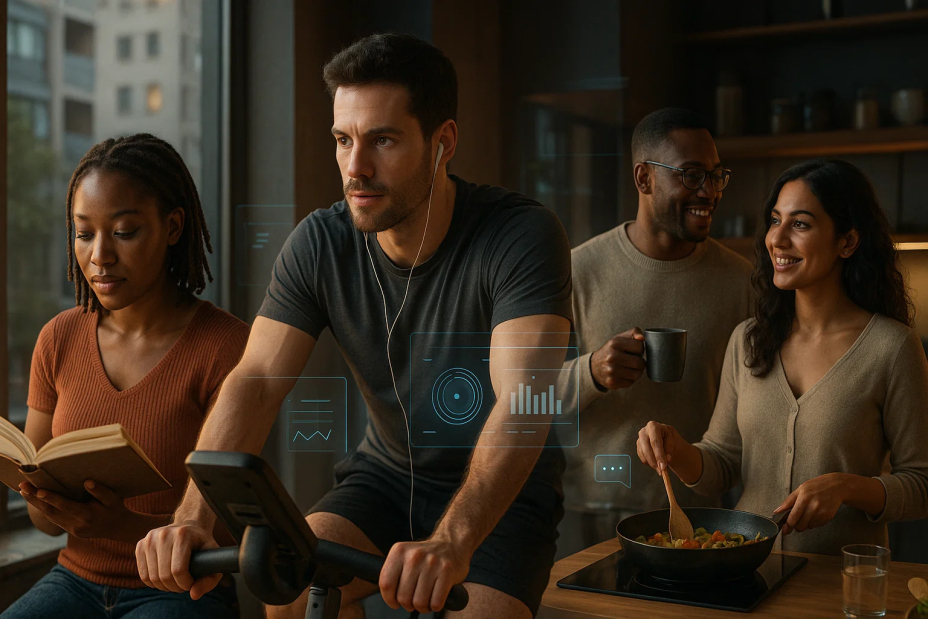 The Ultimate Guide to Modern Lifestyle: Build, Share, and Explore with Giftpals