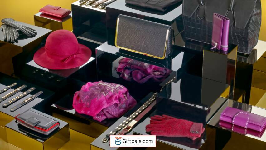 luxury gift ideas for women