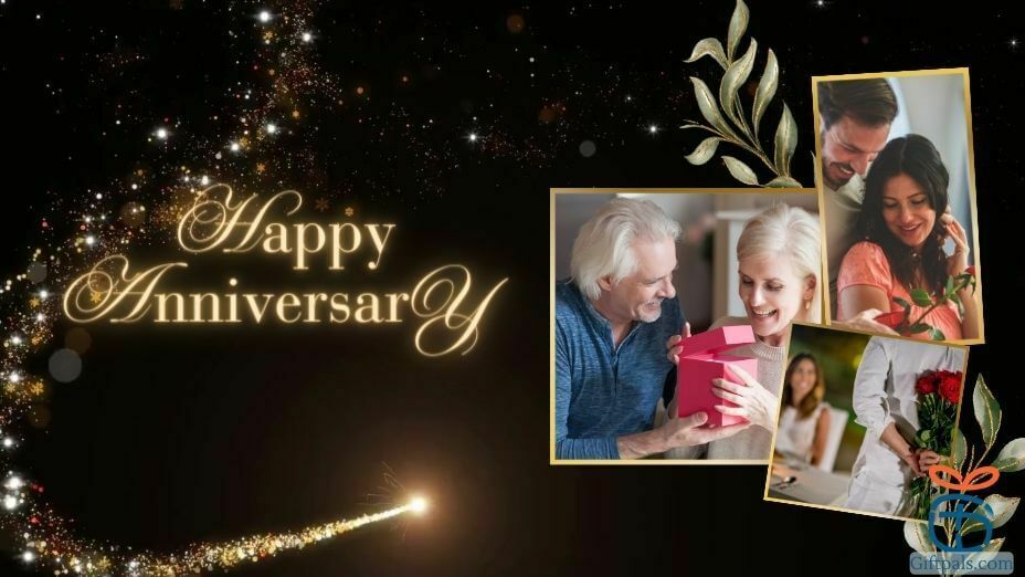 Anniversary Gift Ideas for Women