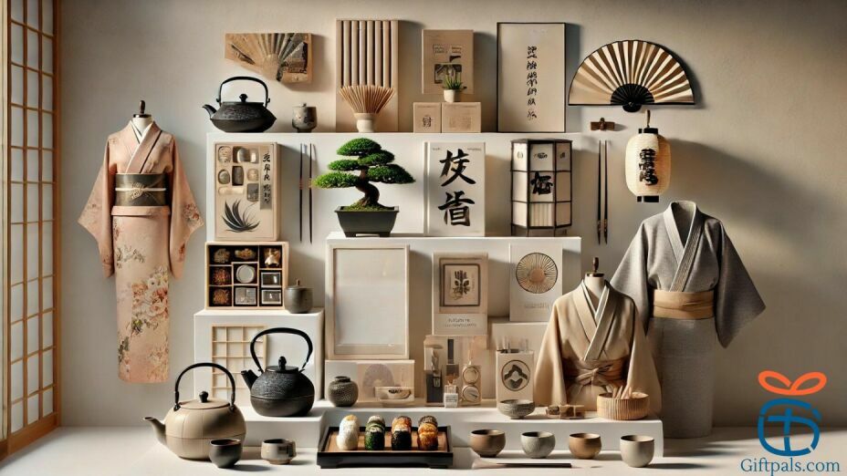 Gifts For Those Obsessed With Japanese Culture