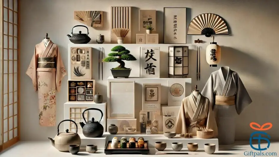 Gifts For Those Obsessed With Japanese Culture