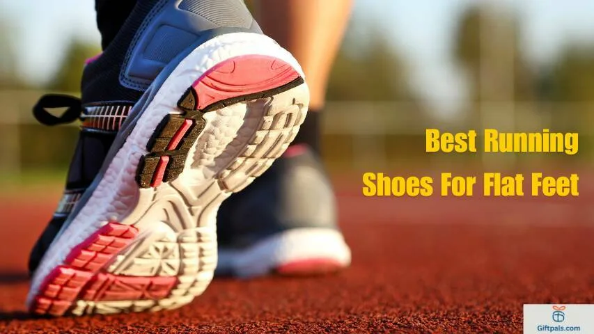 Best Running Shoes for Flat Feet
