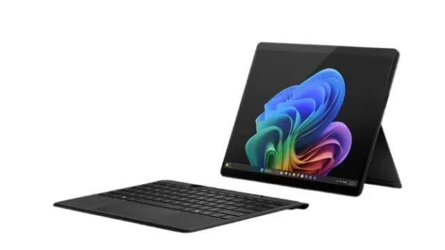  Microsoft Surface Pro 10