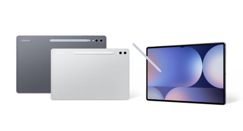 Samsung Galaxy Tab S10 Ultra