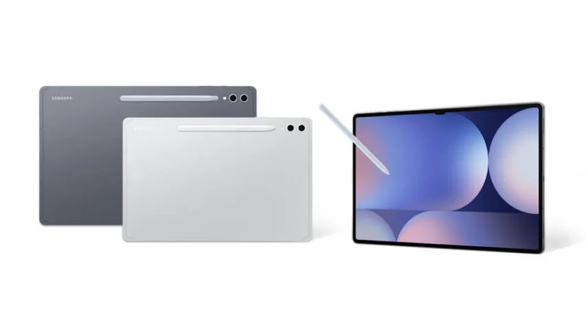 Samsung Galaxy Tab S10 Ultra