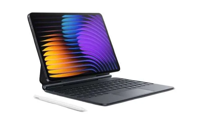 Xiaomi Pad 7 Pro
