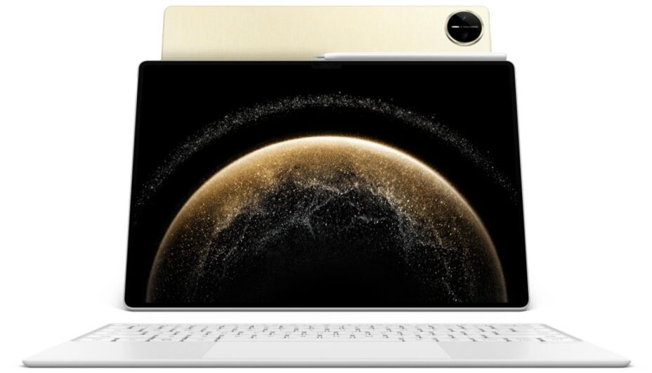 Huawei MatePad Pro 2025