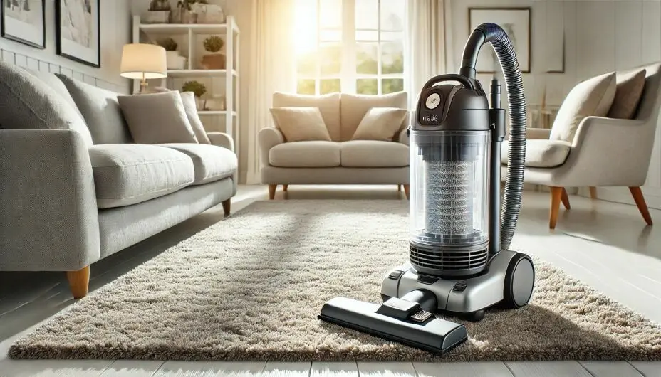Vacuum Cleaners for Allergy Sufferers