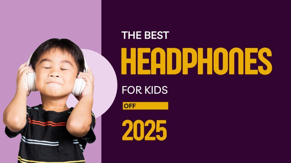 Top 10 Best Kids’ Headphones of  2025