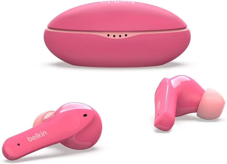Belkin SoundForm Nano