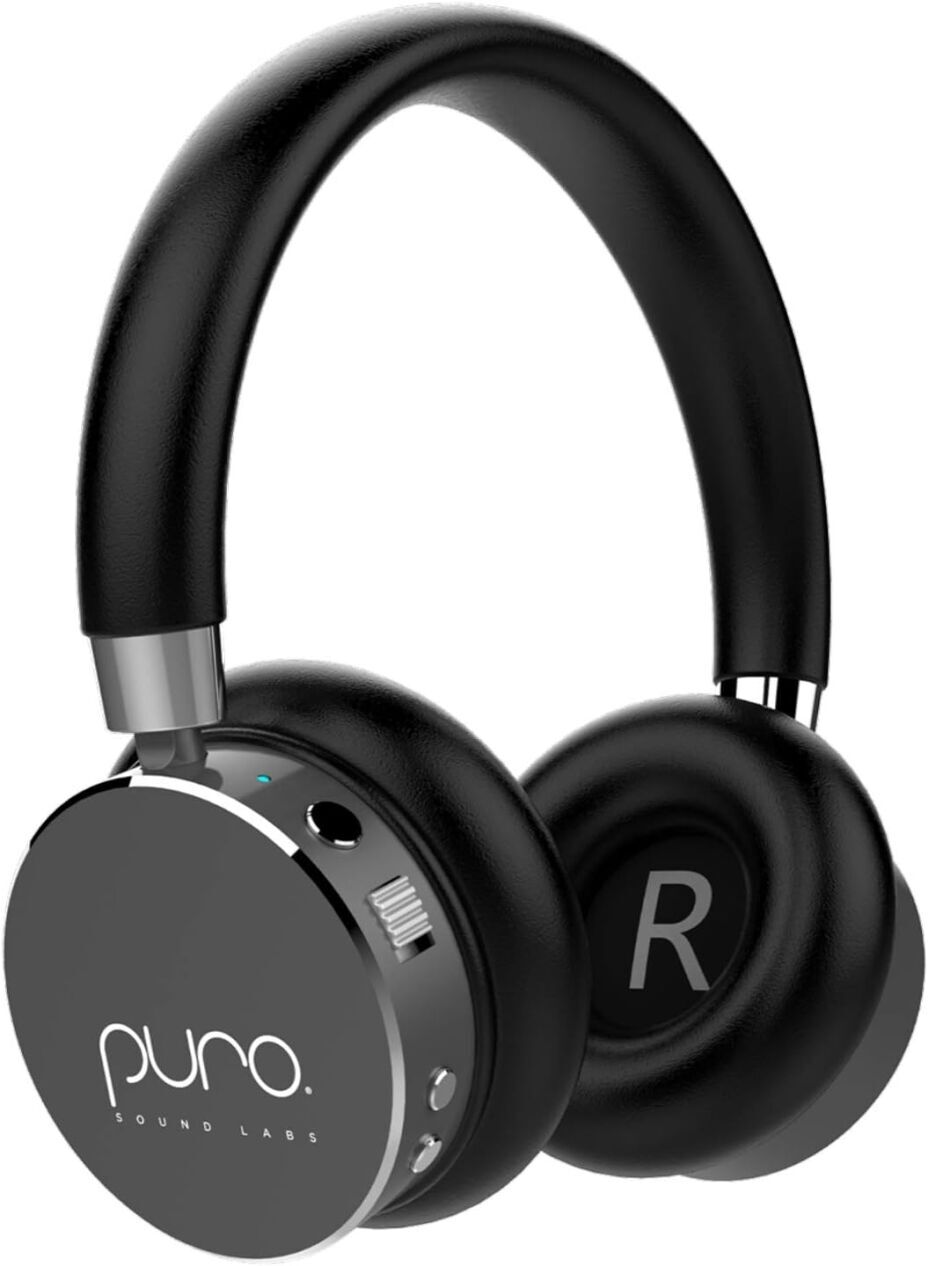 Puro Sound Labs BT2200s Kids Bluetooth Headphones