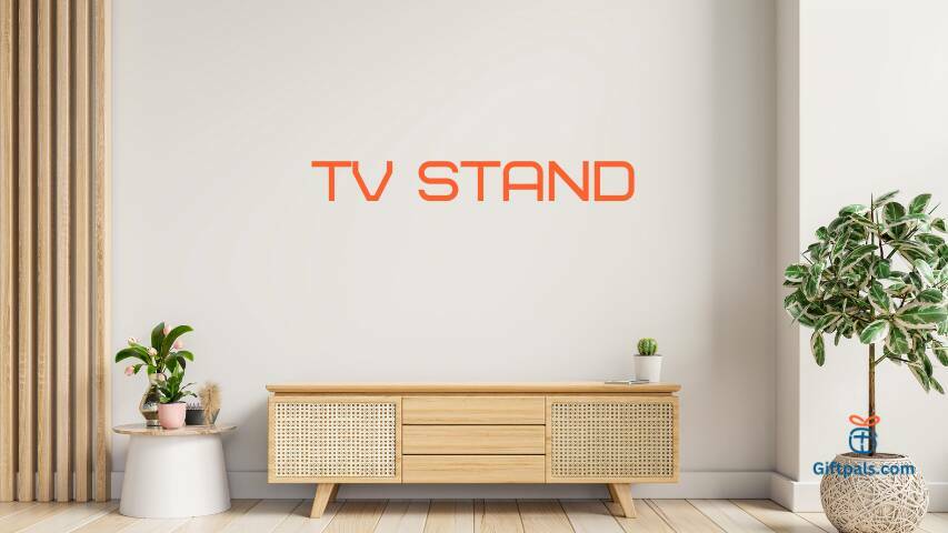 TV STAND