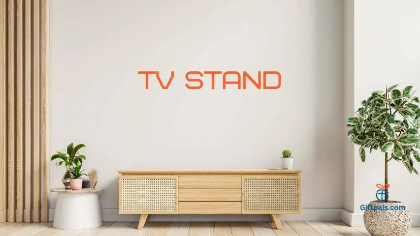 TV STAND