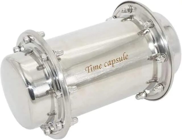 Legacy Time Capsule Kit