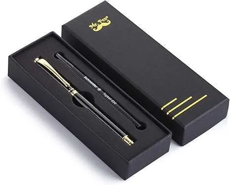 Premium Fountain Pen Set