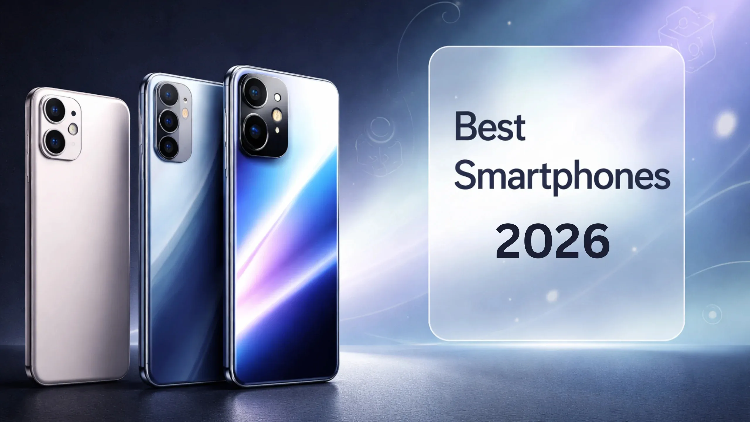 smartphone buying guide 2026