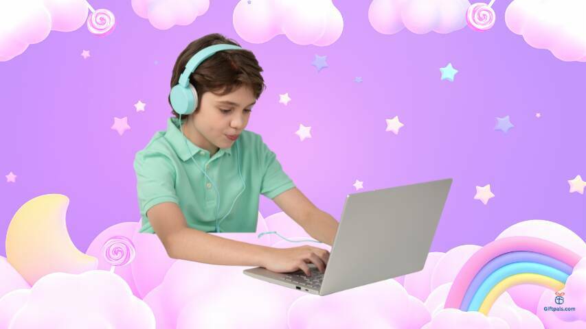 Headsets for Kids 🎧