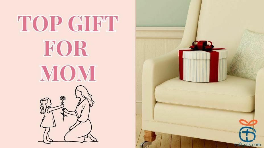 Top Gift for Mom Under $150