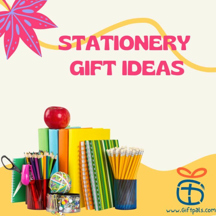 Stationery