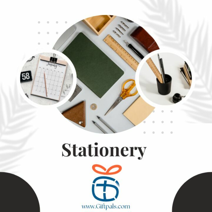 Stationery gitf