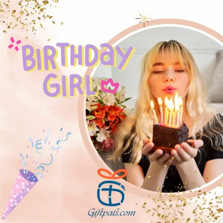 Gift Ideas for Teen Girls Birthday